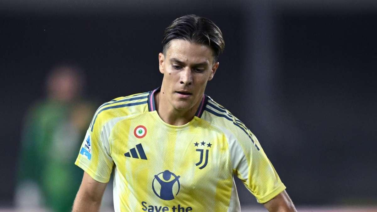 Pochi o tanti 19 milioni per Fagioli? Tuttosport commenta: "Chiamiamola Juventus 'Ex Gen'"