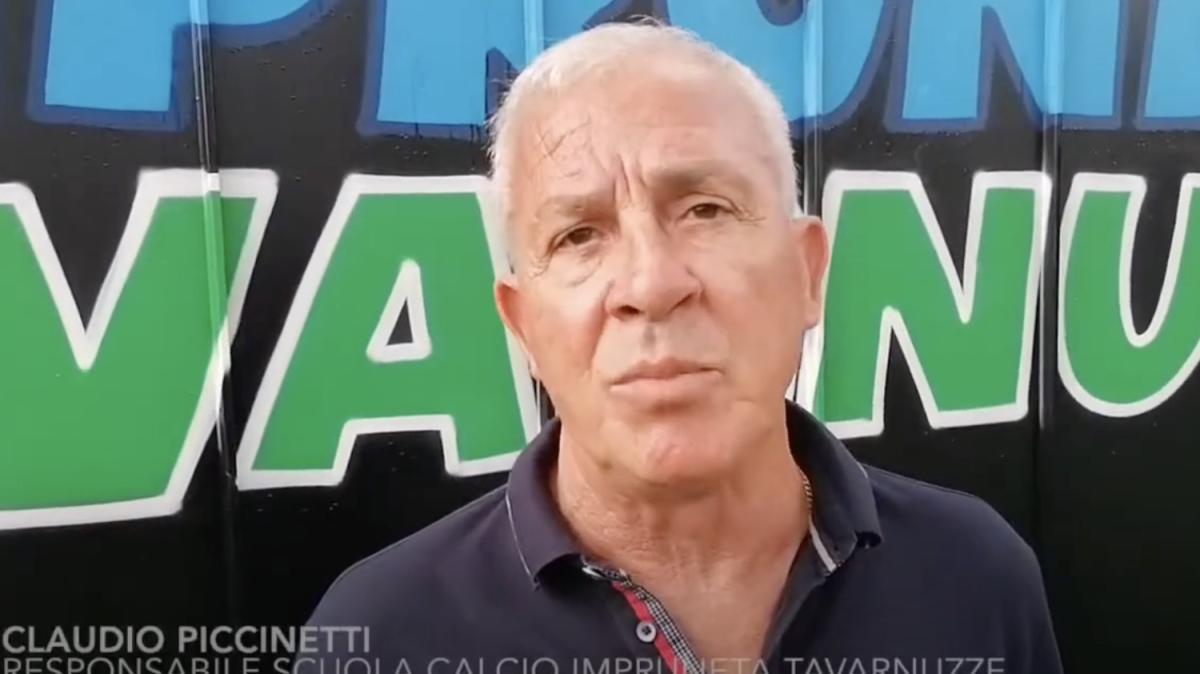 Piccinetti su Vanoli: "I cambi non sono facili, ma non può arrabbiarsi"