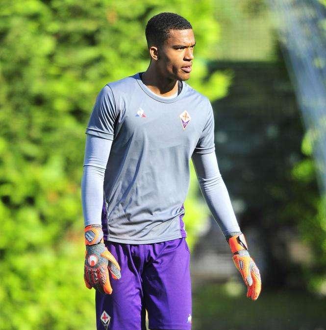 VIDEO FV, Lafont su Frey: "Spero di fare come lui"