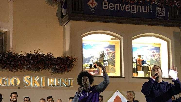 VIDEO FV, Guarda  le gag più divertenti della serata