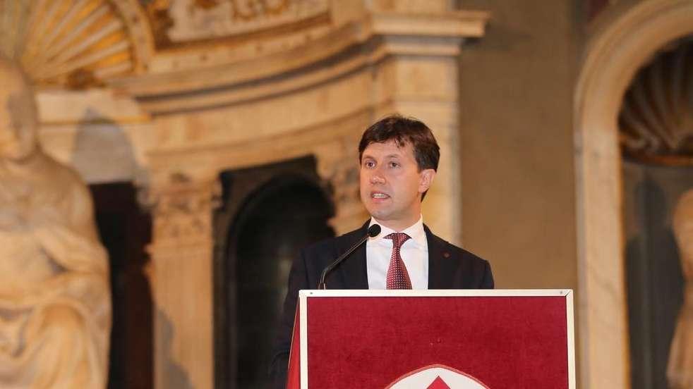 NARDELLA, Zona rossa almeno per 14 giorni. Ora...