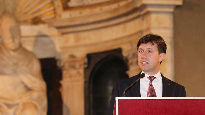 NARDELLA, Con Gravina chiamato il fratello di Astori