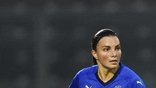 ITALIA FEMM., Tre viola convocate per la Germania