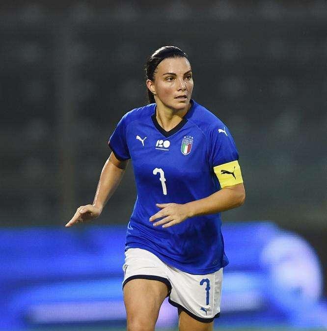 ITALIA FEMM., Cinque viola convocate dalla ct Bertolini