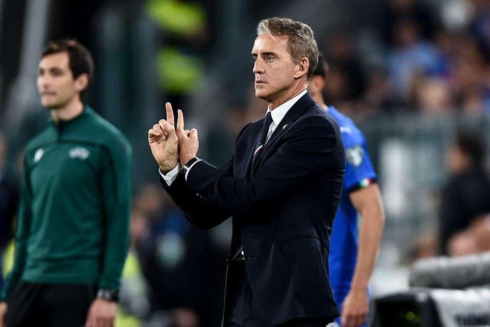 MANCINI, Chiesa? Valuteremo le sue condizioni