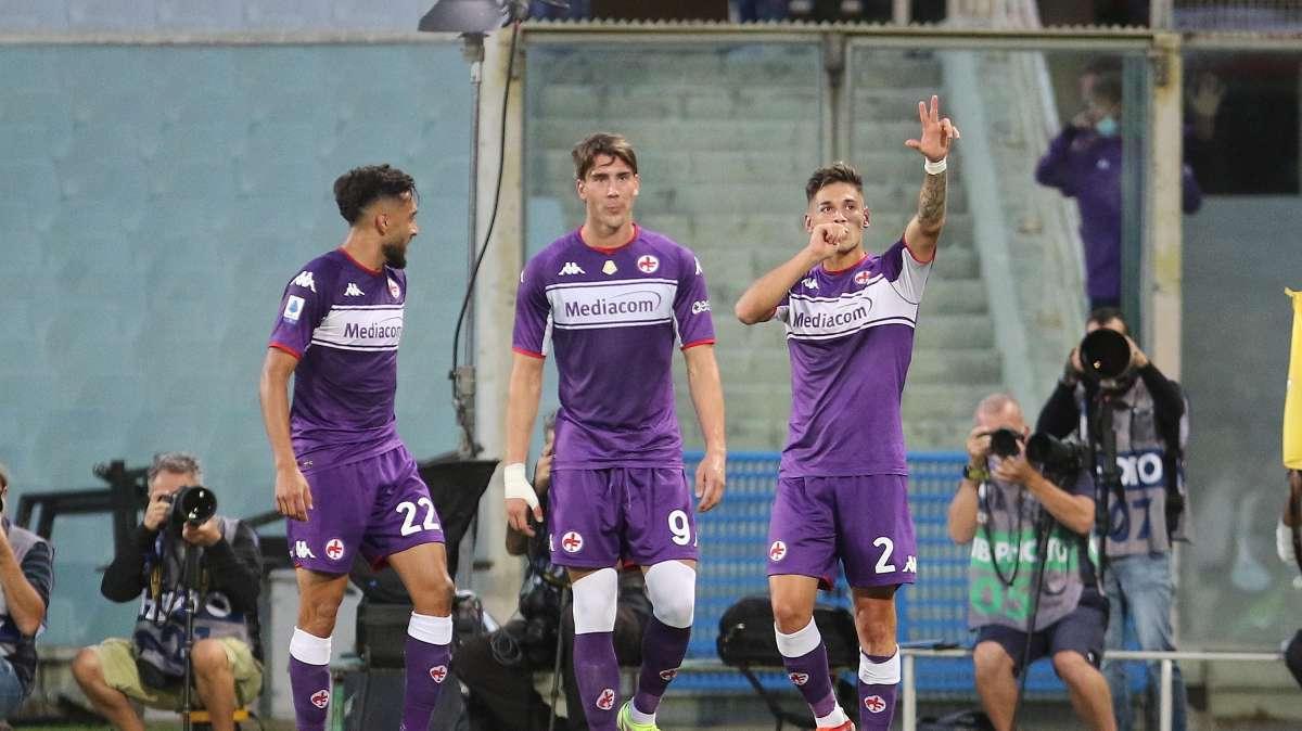 TOP FV, Chi il migliore viola in Fiorentina-Napoli 1-2?