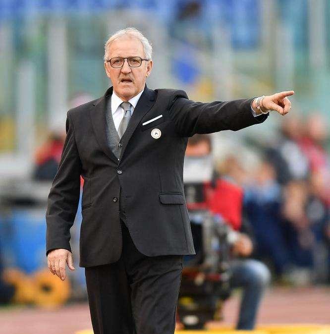 DELNERI, Inesistenti nei primi 45'. Mancato Behrami