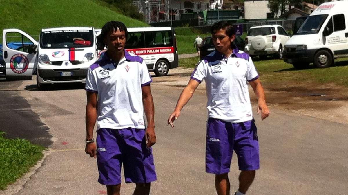 MOENA, Viviano e i nuovi i più ricercati