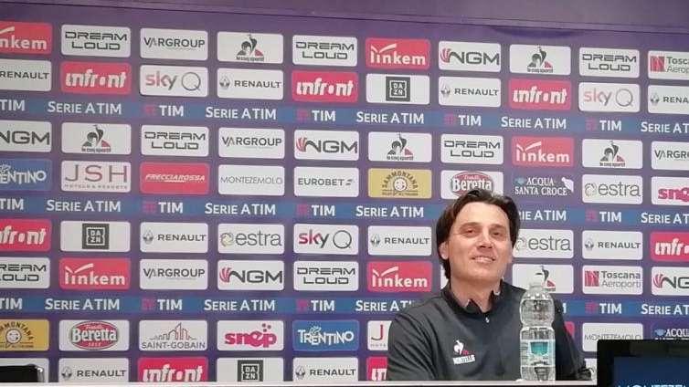 MONTELLA, BEL GRUPPO CHE HA VOGLIA DI REAGIRE. MODULO...