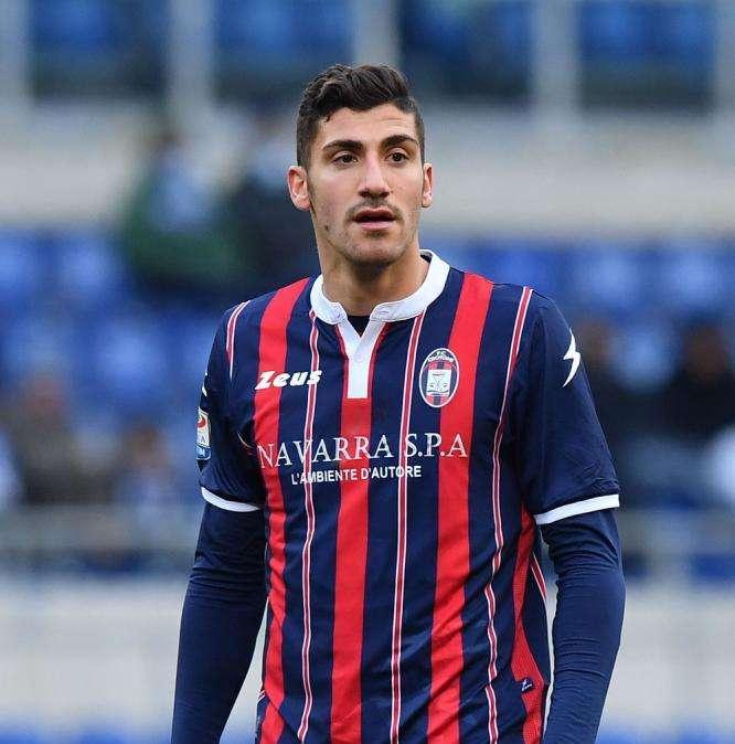 TROTTA, Felici di aver battuto una Fiorentina in forma