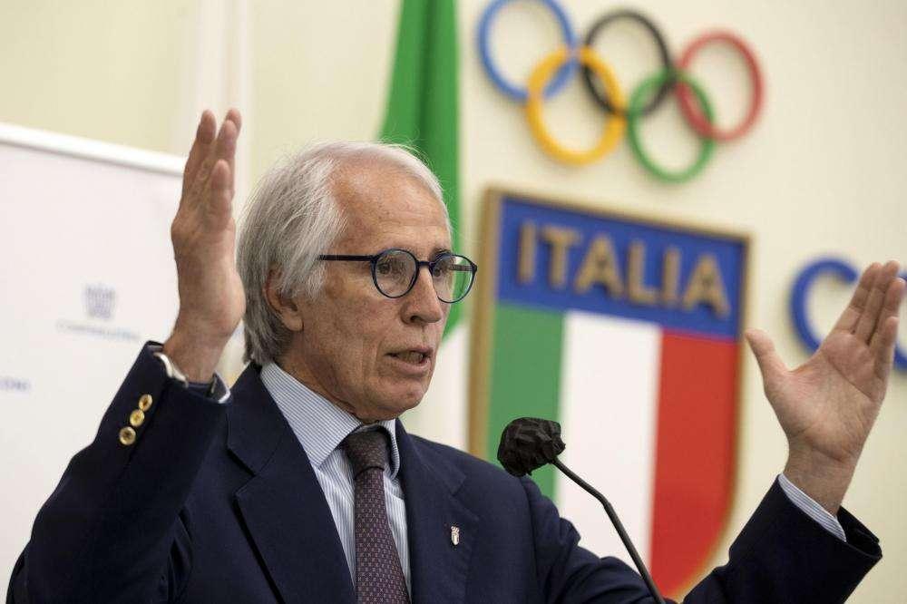 MALAGÒ, Pensavamo di passare il turno con Italdonne