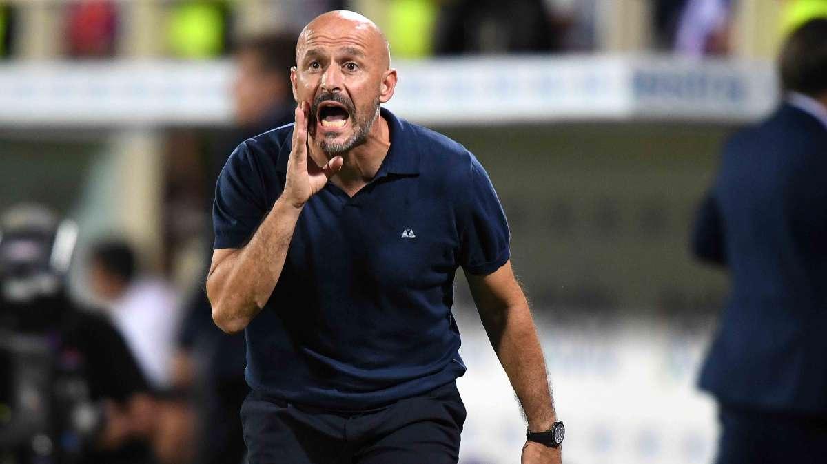 ITALIANO, Milenkovic? Perdiamo il più forte dei nostri