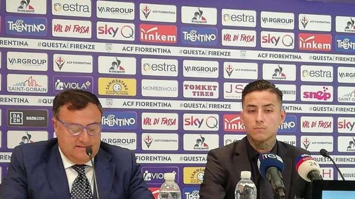PULGAR, Il play di movimento pronto al salto