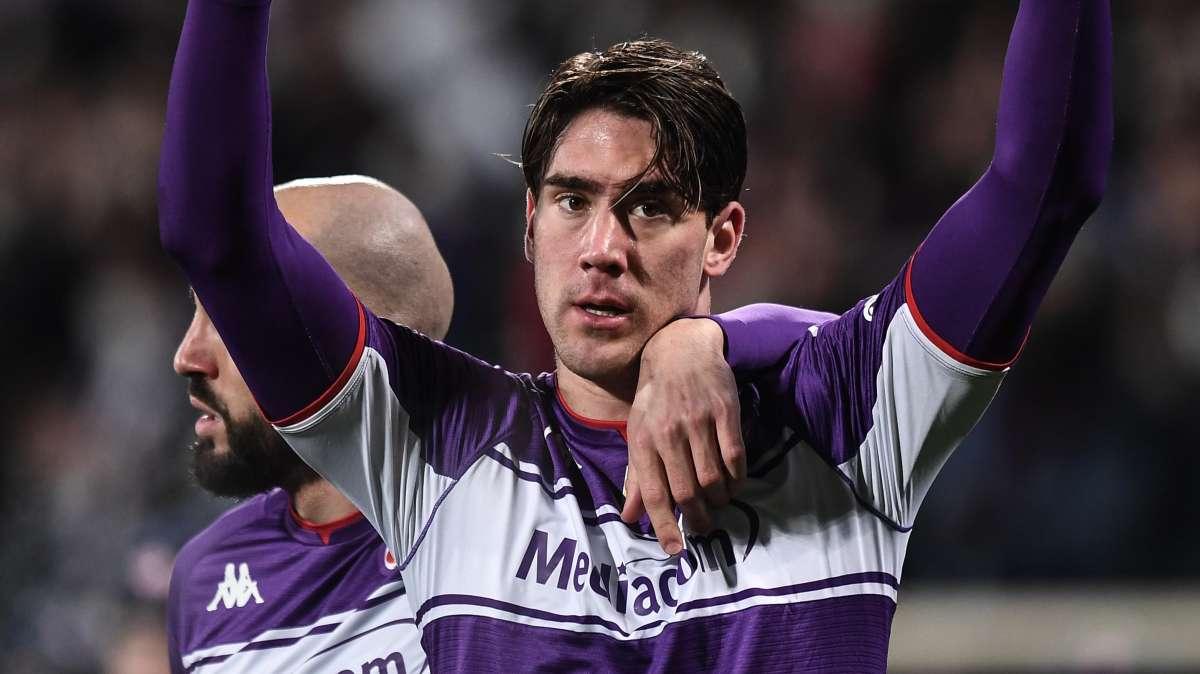 VLAHOVIC, LE INGLESI E TUTTI I DUBBI SULLA JUVE