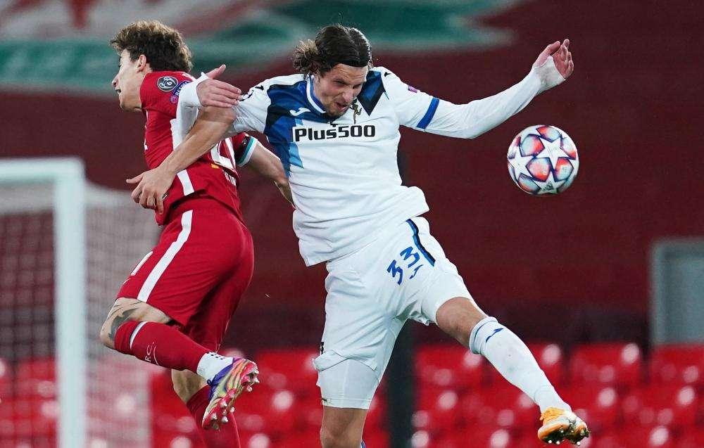 ATALANTA, Hateboer adesso si opererà in Olanda