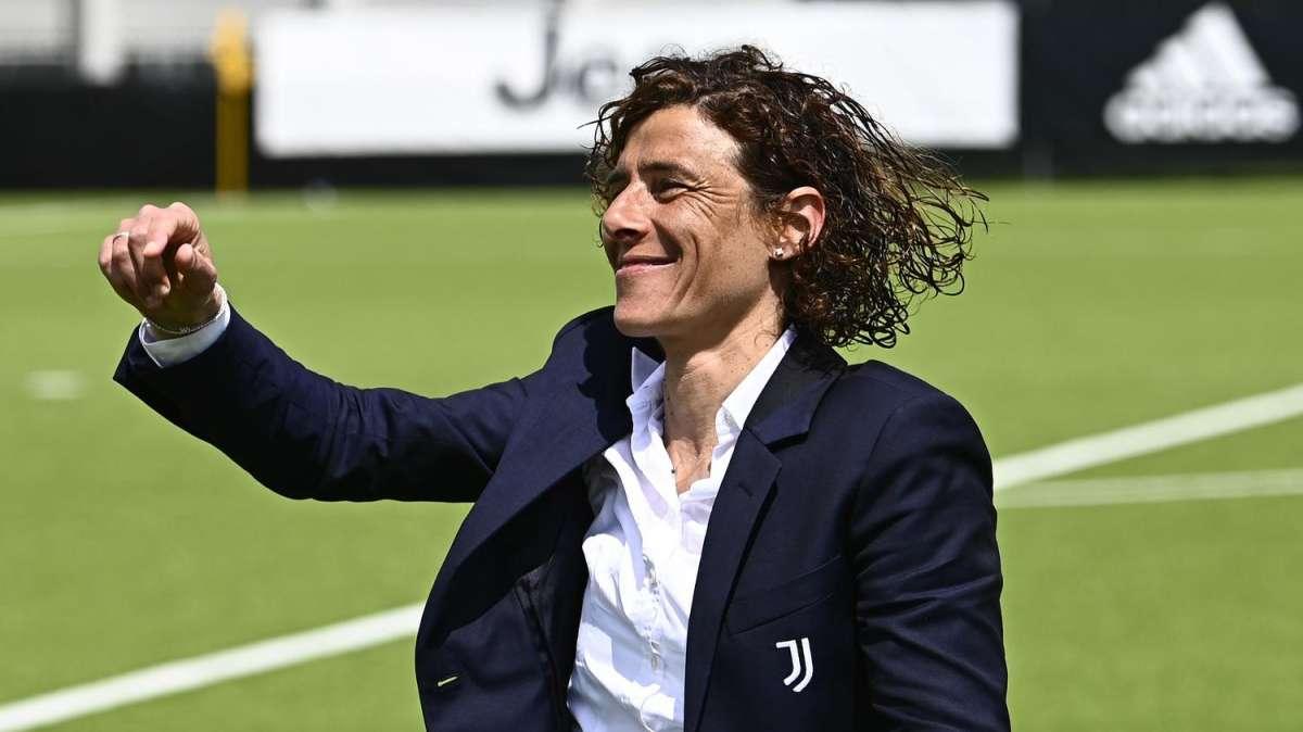 IND. FV, ACF Femminile: spunta il nome di Guarino