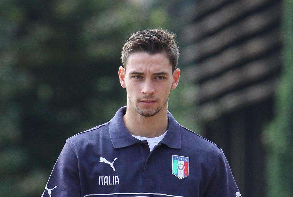 DE SCIGLIO, Milan in corsa per il terzo posto