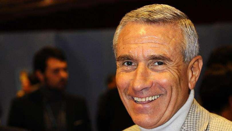DAMIANI A FV, SARR NON PARTE PER MENO DI 30 MILIONI. LAFONT...