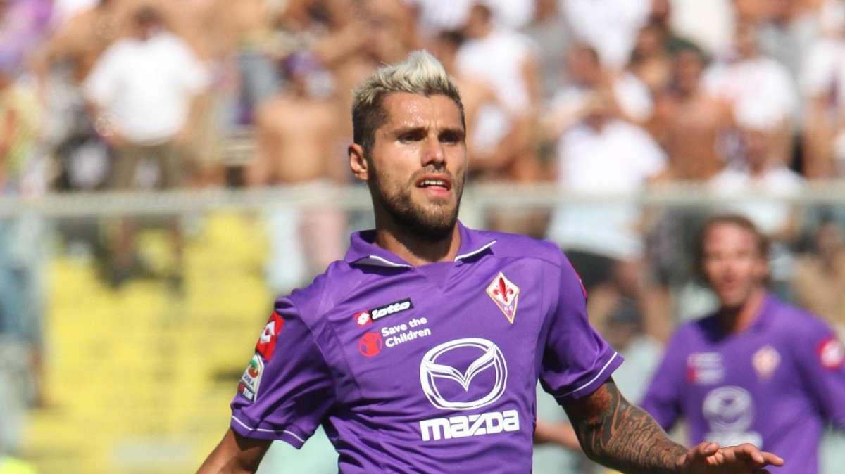 FIORENTINA, Tegola Behrami per i viola?