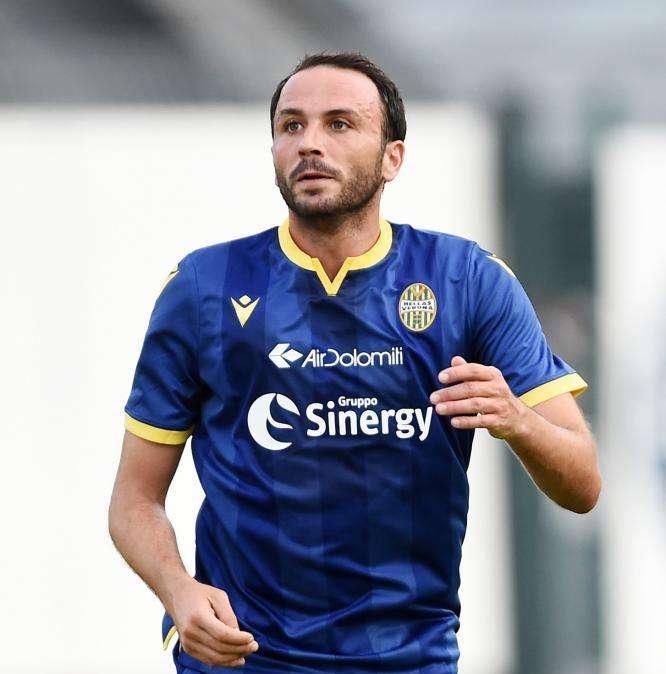 PAZZINI, Juric lo boccia: "Non è ancora pronto"