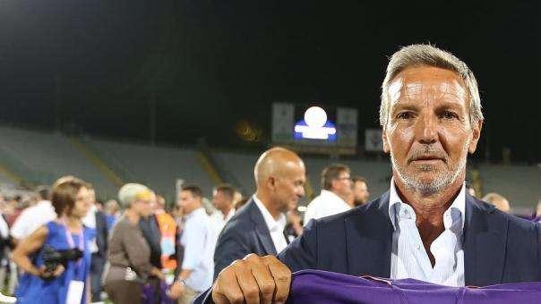 SELLA A FV, Pradè? La sua storia parla chiaro. Bati...