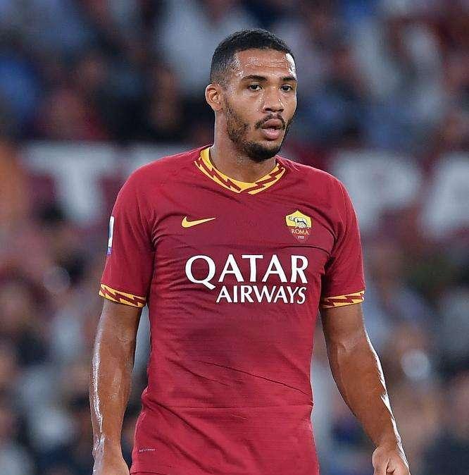 AG. J.JESUS, Scorretto dire che ha rifiutato un club