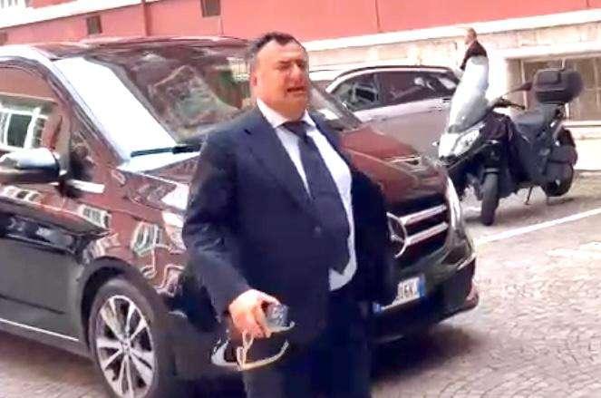 VIDEO FV, Barone: "Super carichi per la finale"