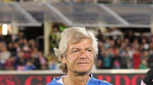 ANTOGNONI, Pioli ottimo per l'Inter. Io in dirigenza...