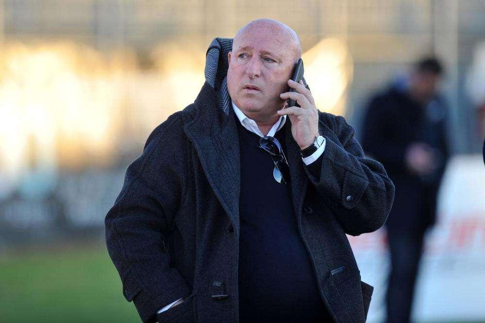 LUCCHESI A FV, DENTRO O FUORI FIRENZE, STADIO FONDAMENTALE. SU CHIESA E GOTZE VI DICO...