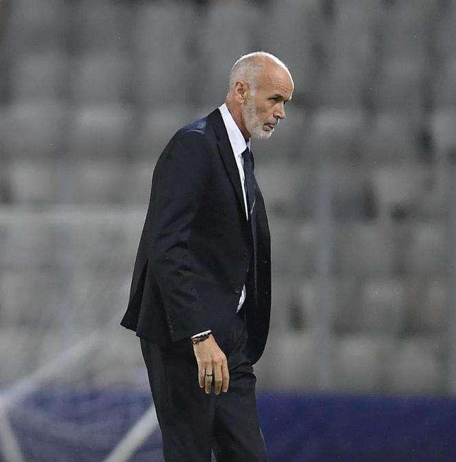 U21, Nicolato: "Speriamo che dio del calcio ci risarcisca"