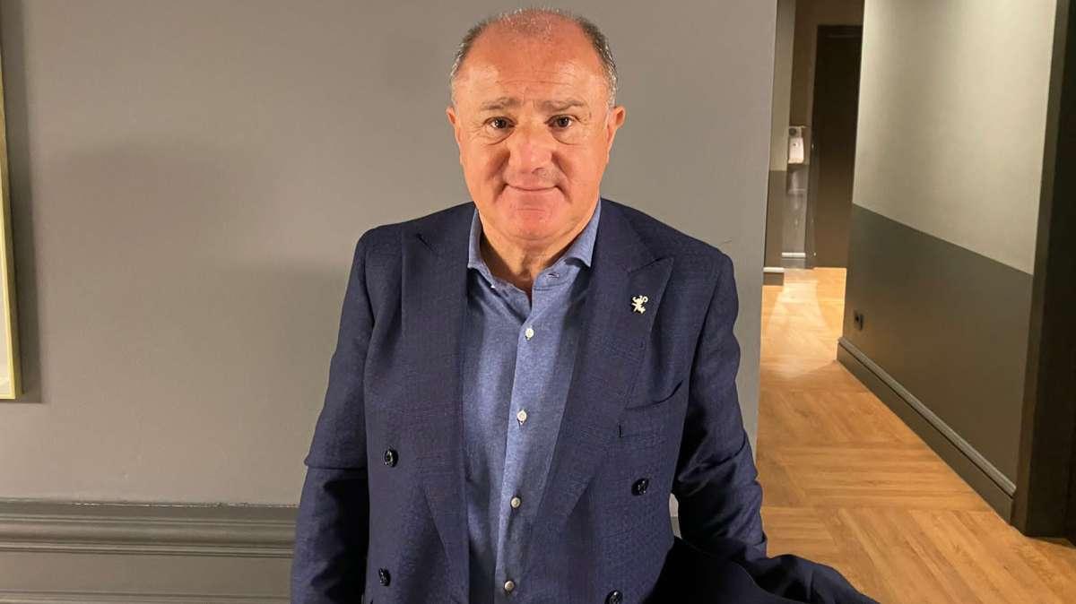 MARTORELLI A FV, Pulgar al Gala. Vlahovic-Cabral...