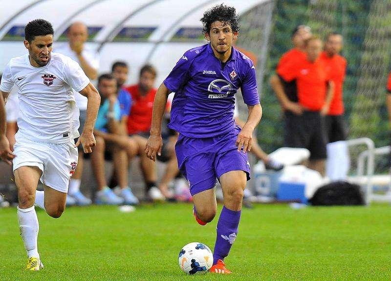 RAMADAN, Per Hegazy e Mounir un ritiro diverso?