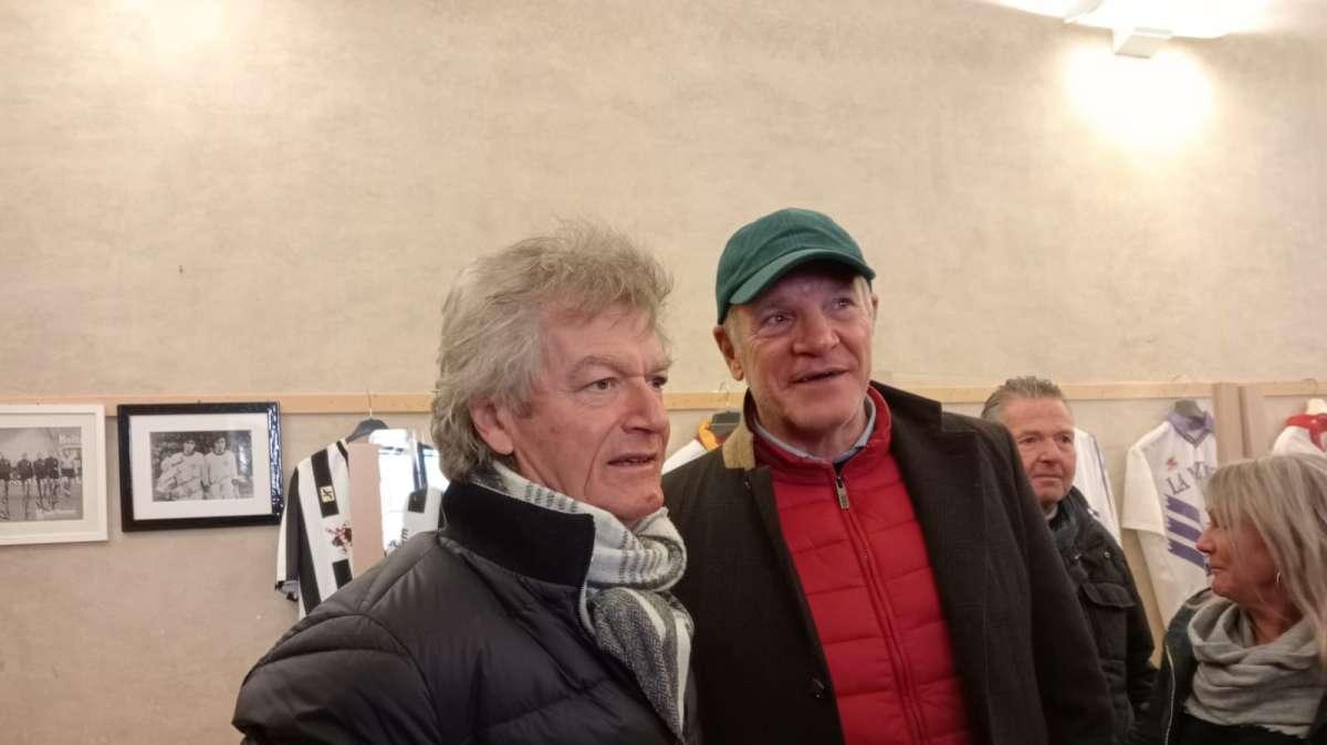 ANTOGNONI, Mercato viola non è stato niente di che
