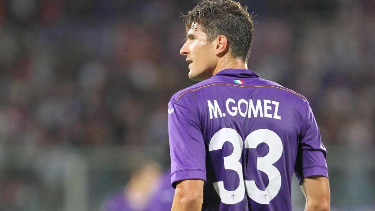 ORA TOCCA A MARIO GOMEZ