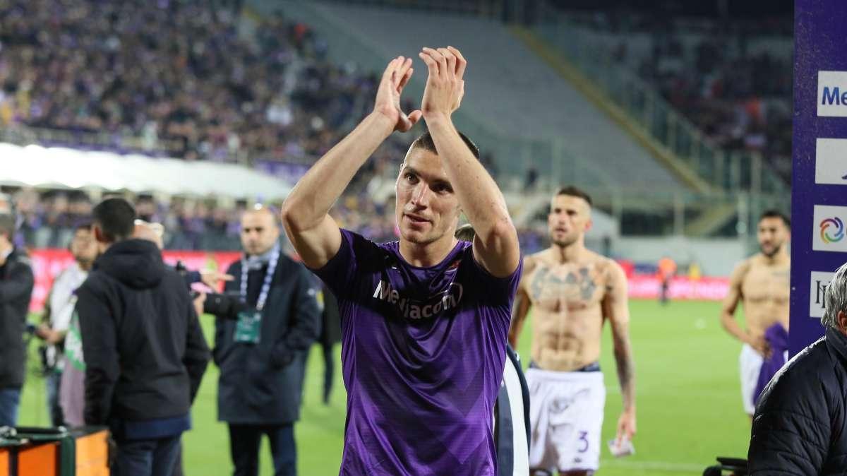 MILENKOVIC A FINE CICLO: L’ADDIO ORA È UNA PRIOIRITÀ PER TUTTI