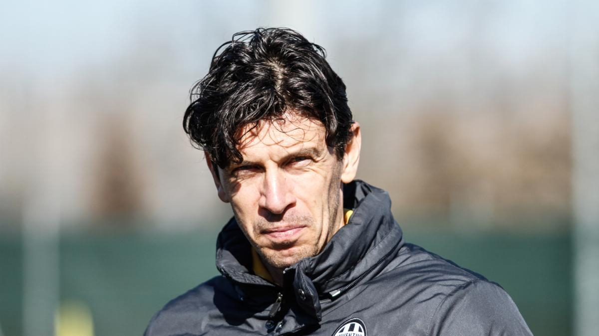 Inter Primavera, Zanchetta: "Fiorentina in Youth League? Sono strutturati"