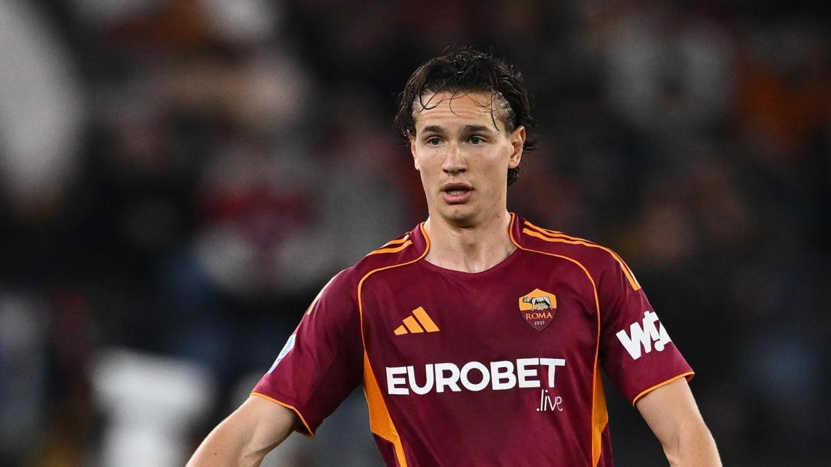 Ghilardi racconta: "Alla Fiorentina mi spostarono a centrocampo e mi è servito"