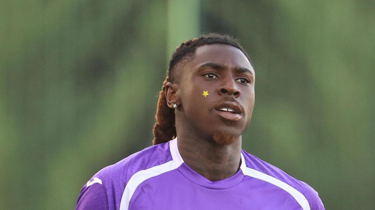 Sportitalia: Kean, il Como prepara il rilancio. La Fiorentina fissa la deadline