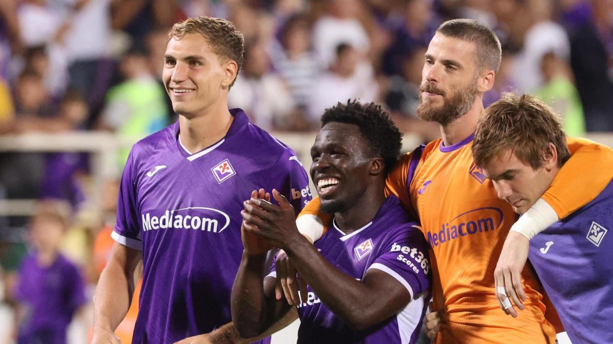 Viola, che calendario dopo la sosta: da Marassi alla Juve, si alza il livello