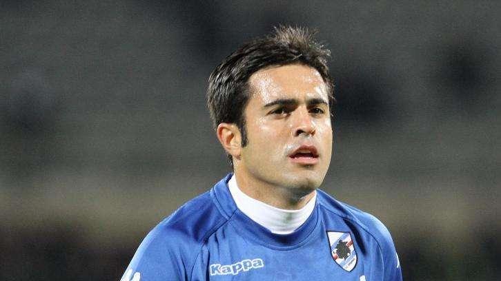 SAM-FIO 0-0, Eder mette i brividi ai viola