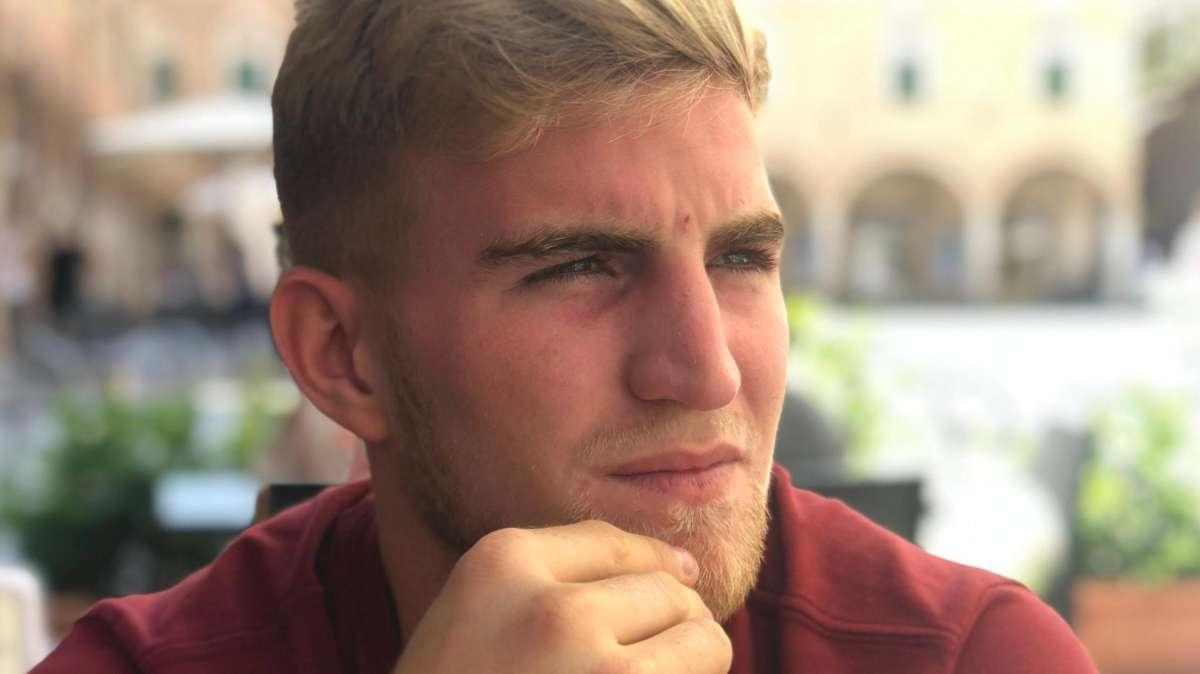 VALENTINI, Il saluto via social al Boca Juniors