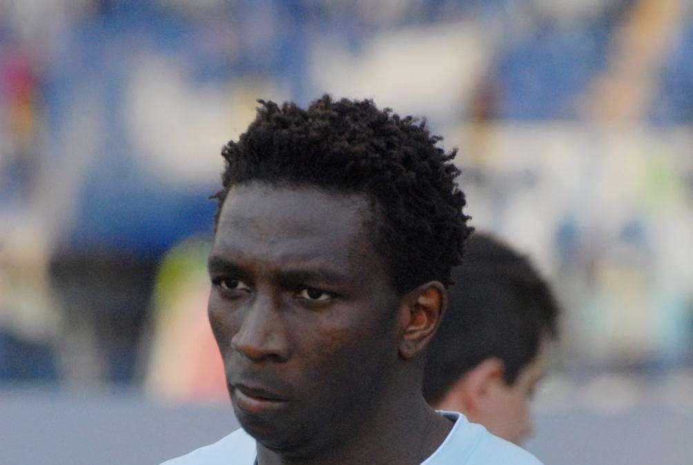 VIOLA, Incontro con l'entourage di Diakitè