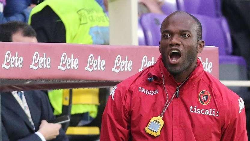 Suazo verso Cagliari-Fiorentina: "Viola in salute, ai sardi serve una grande prestazione"
