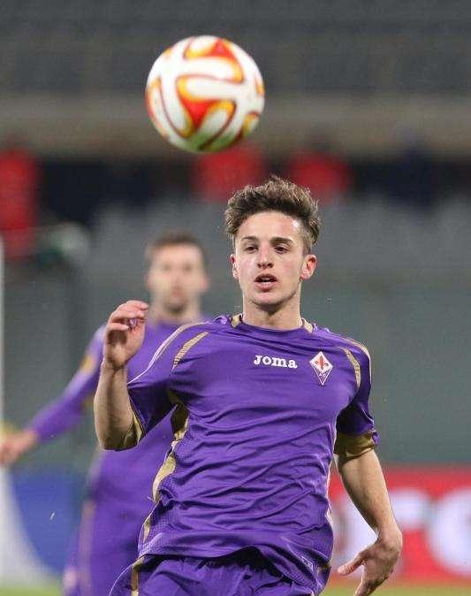 TIM CUP PRIMAVERA, Cambia l'orario di Fiore-Milan