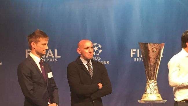 JORGENSEN, Possiamo battere il Siviglia