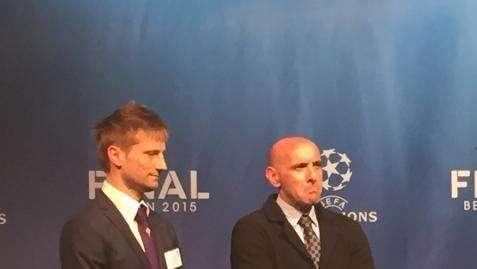 JORGENSEN, Siviglia favorito ma al ritorno...