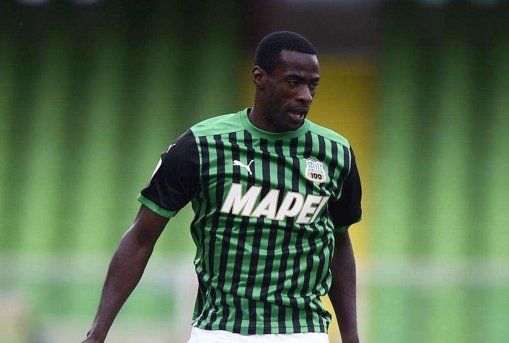 FIO-SAS 1-1, Traversa di Obiang: ospiti in pressione
