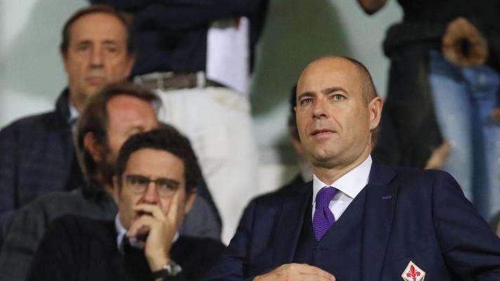 ROGG A FV, CLUB VIOLA APPETIBILE NEGLI USA. ASSENZA MAIN SPONSOR DIPENDE DA....