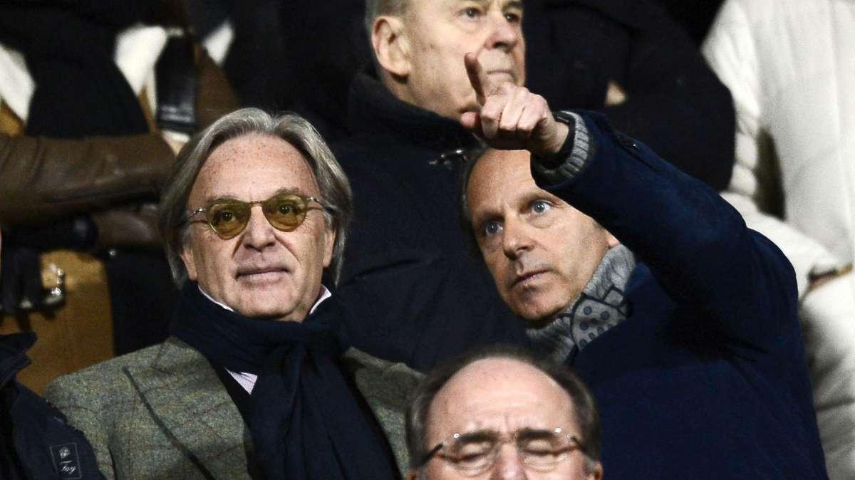 FIORE-JUVE, Biglietti in esaurimento. Torna DDV?