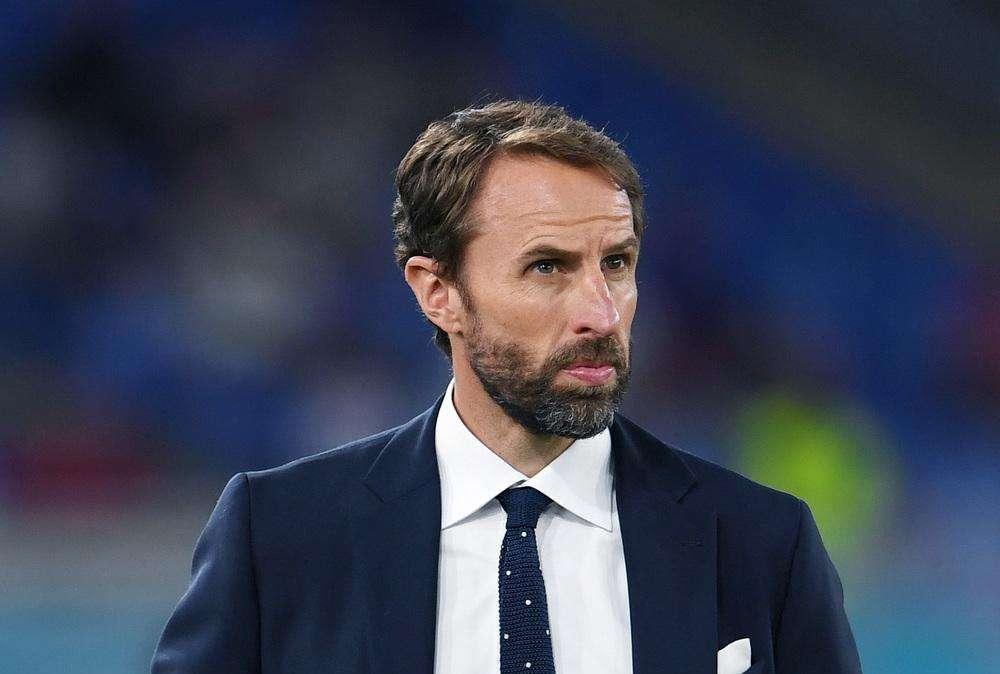 INGHILTERRA, Southgate cavaliere se batte gli azzurri